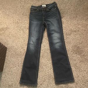 Shyanne jeans from boot barn 29^34